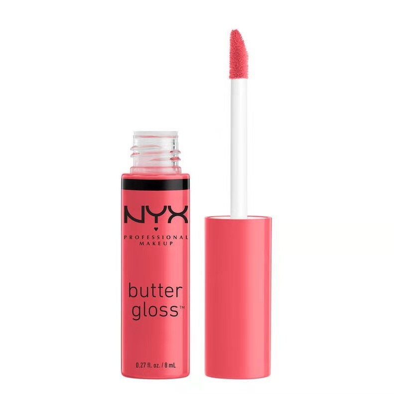 Nyx Butter Gloss