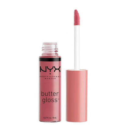 Nyx Butter Gloss