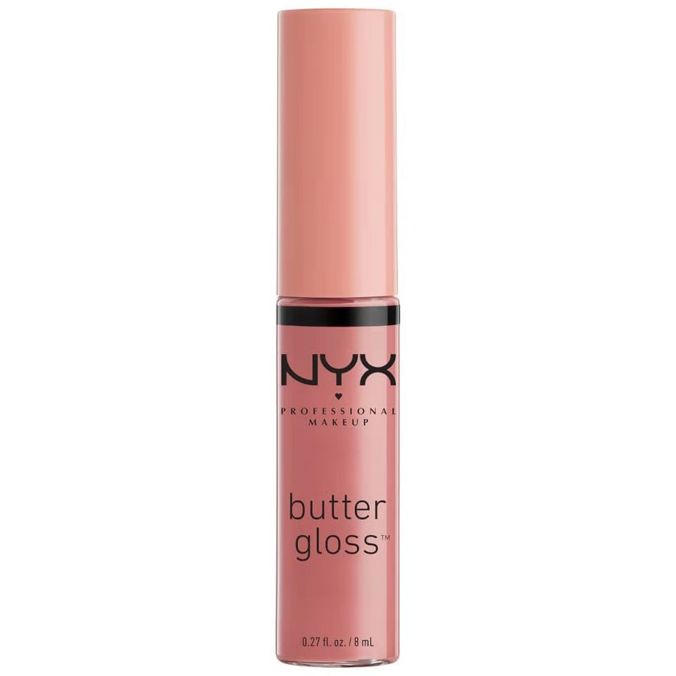 Nyx Butter Gloss