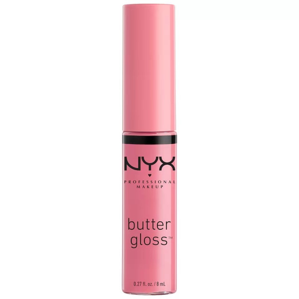 Nyx Butter Gloss