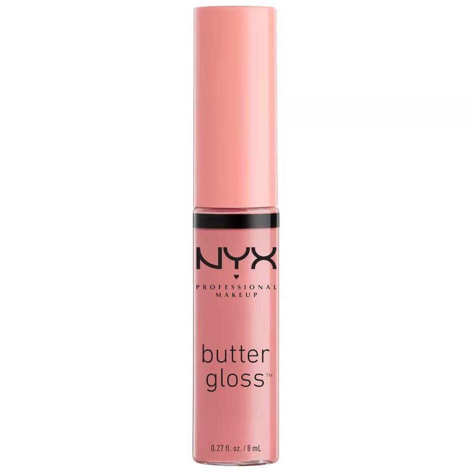 Nyx Butter Gloss