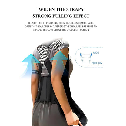 Back Posture Corrector for everyone