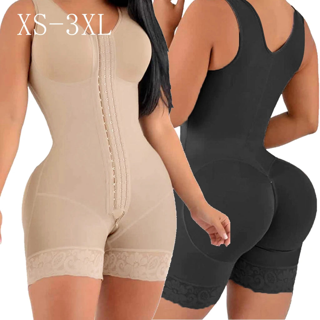 Fajas Colombiana Body Shapewear