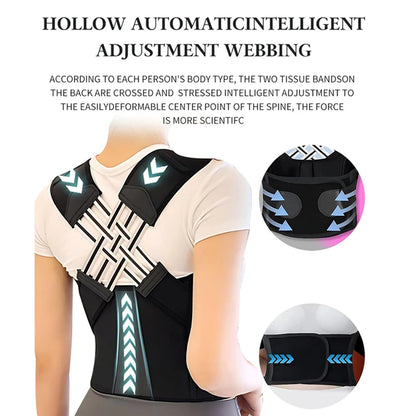 Back Posture Corrector for everyone