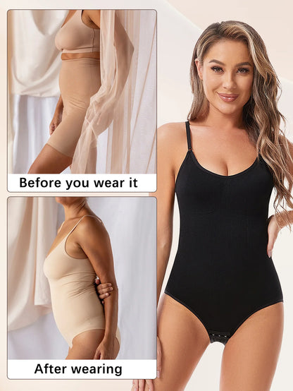 Women's Seamless Slimming Butt Lifter