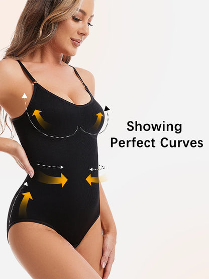 Women's Seamless Slimming Butt Lifter