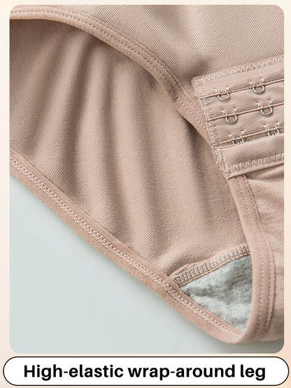 Women's Seamless Slimming Butt Lifter