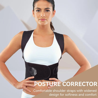 Back Posture Corrector for everyone