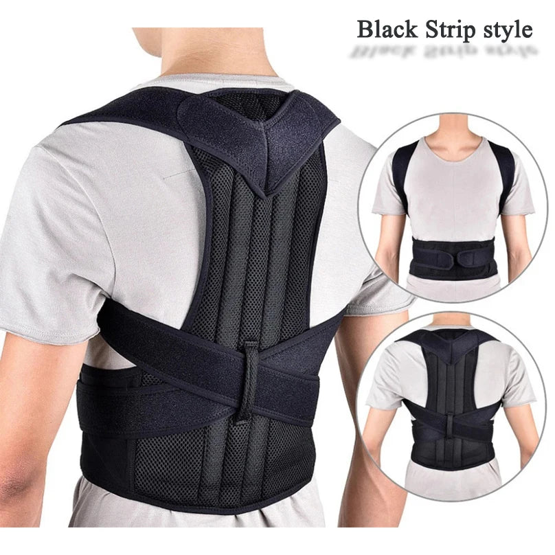 Back Posture Corrector for everyone