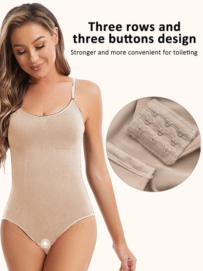 Women's Seamless Slimming Butt Lifter