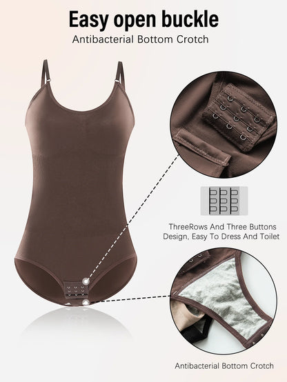 Women's Seamless Slimming Butt Lifter