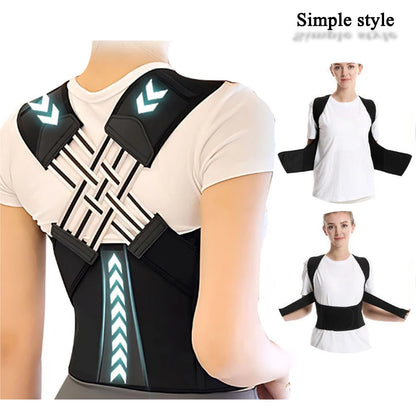 Back Posture Corrector for everyone