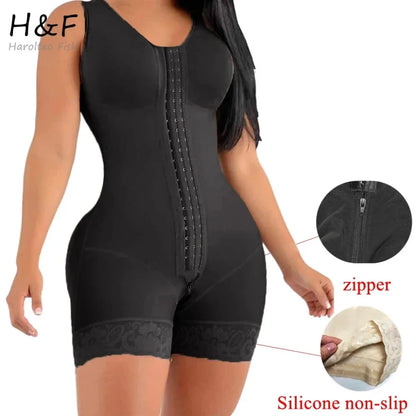 Fajas Colombiana Body Shapewear