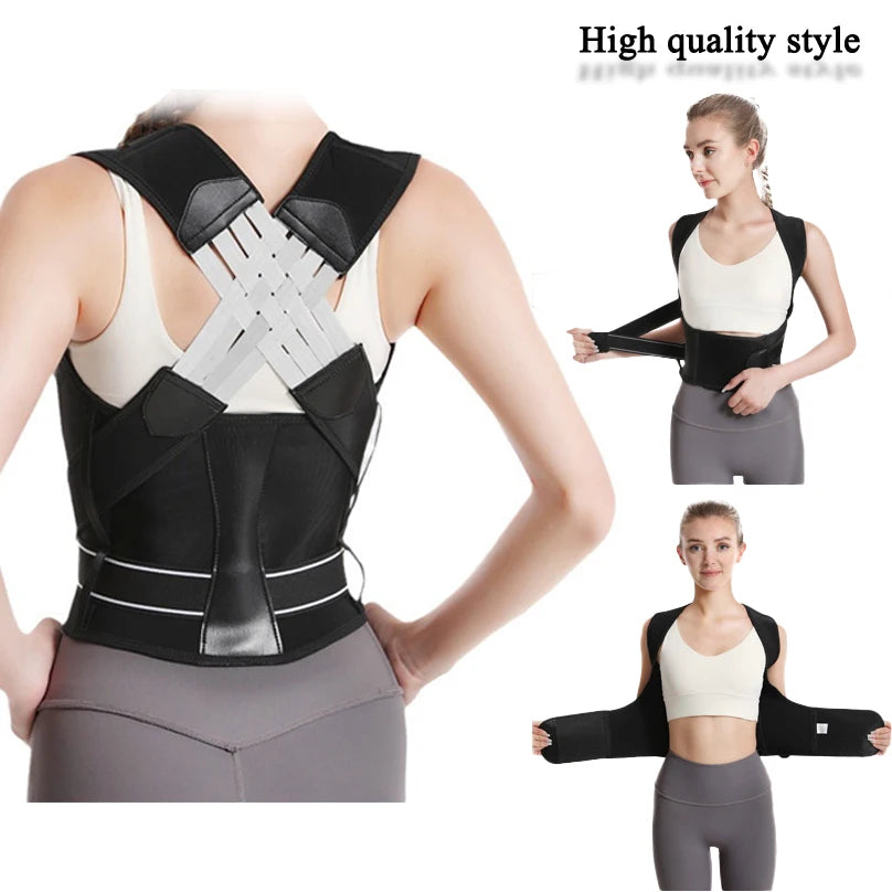 Back Posture Corrector for everyone