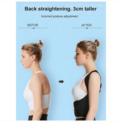 Back Posture Corrector for everyone