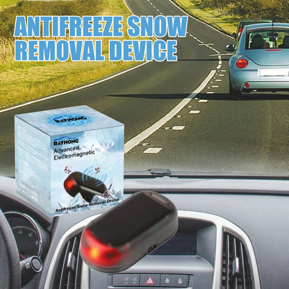 Anti-freezing Device Winter