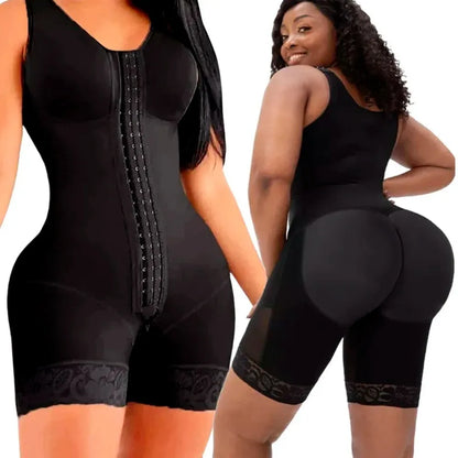 Fajas Colombiana Body Shapewear