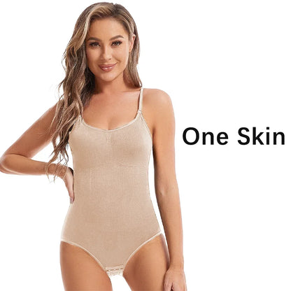 Women's Seamless Slimming Butt Lifter