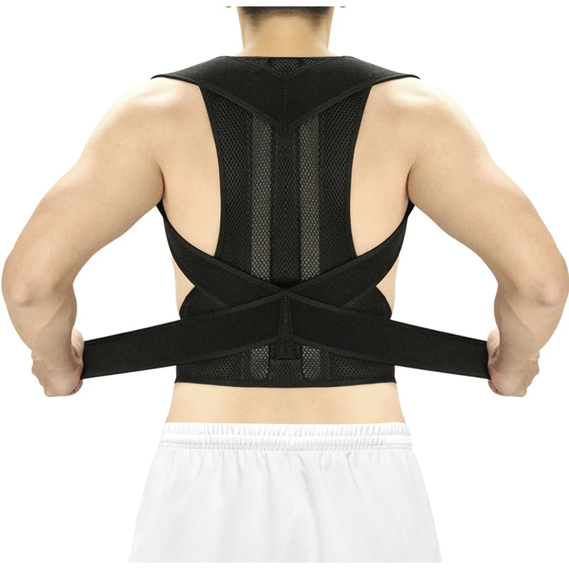 Back Posture Corrector for everyone