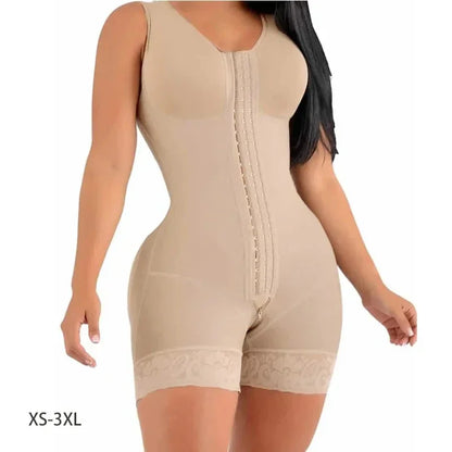 Fajas Colombiana Body Shapewear