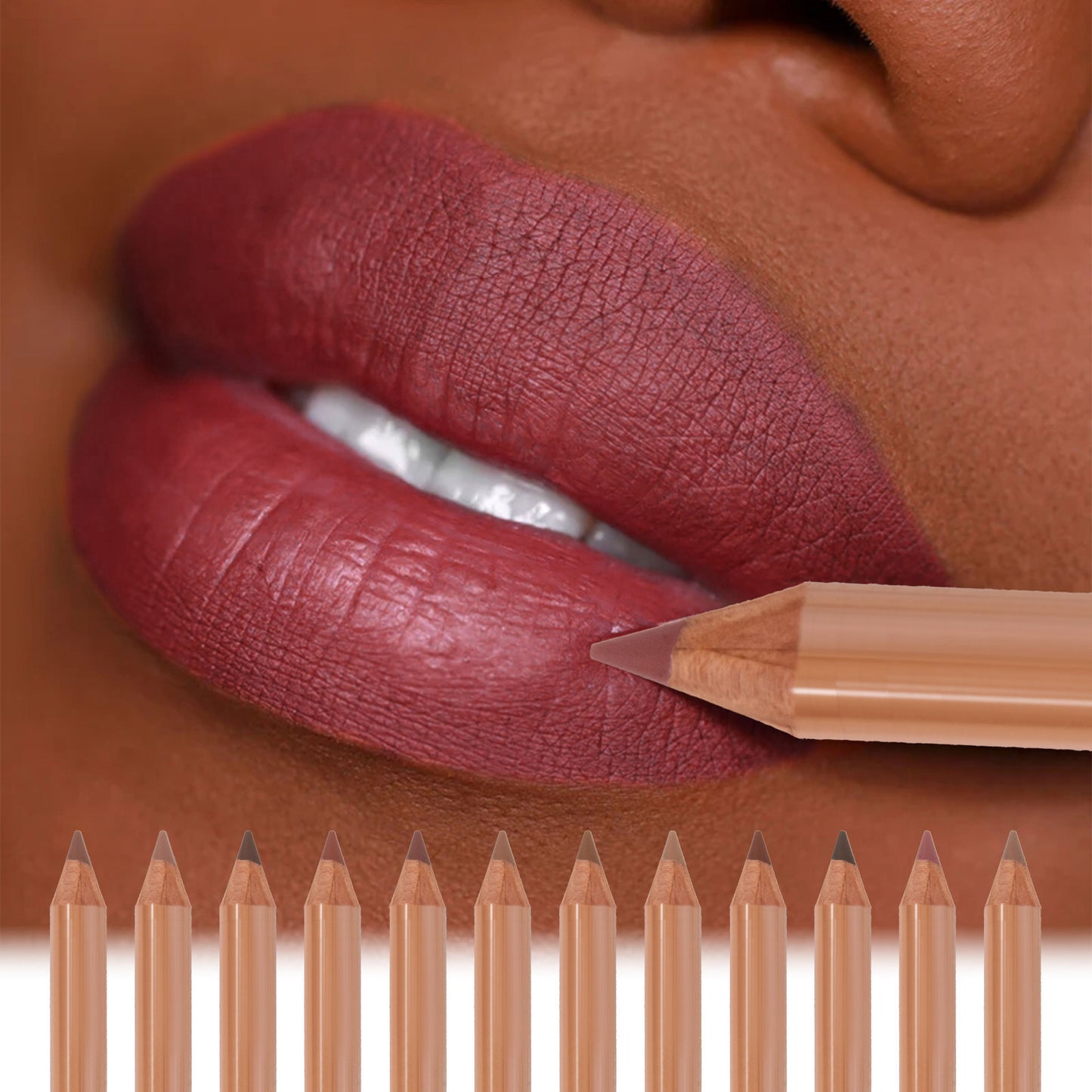 Nude Lip Liner